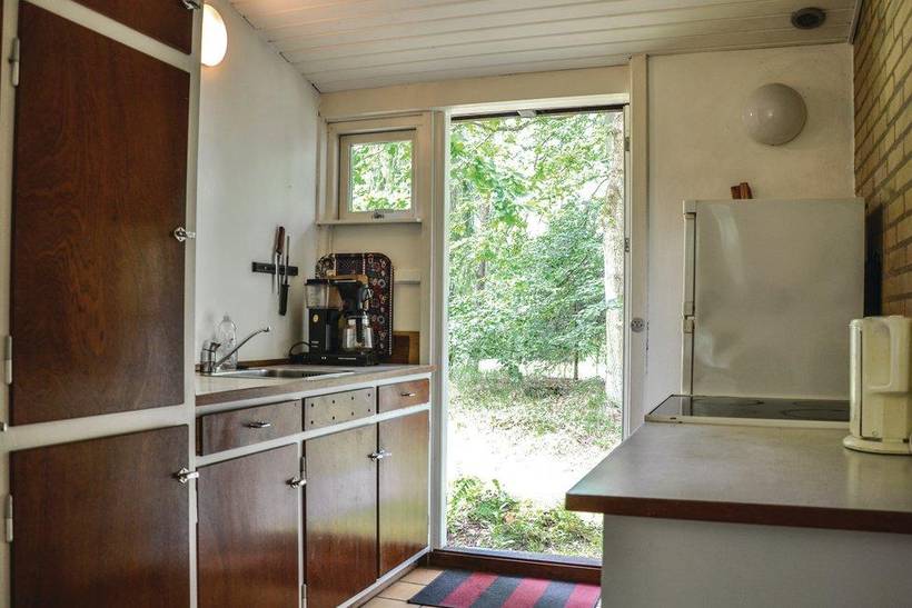 Foto von Ferienhaus RS85 auf Liseleje - Nordseeland
