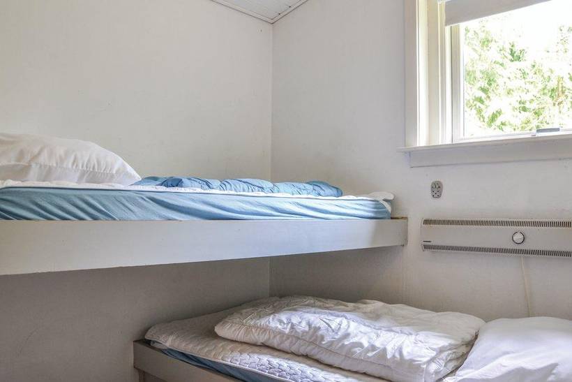Foto von Ferienhaus RS85 auf Liseleje - Nordseeland