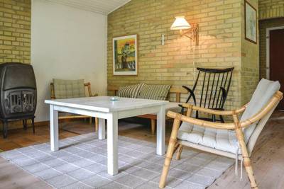 Vorschaubild von Ferienhaus RS85 auf Liseleje - Nordseeland