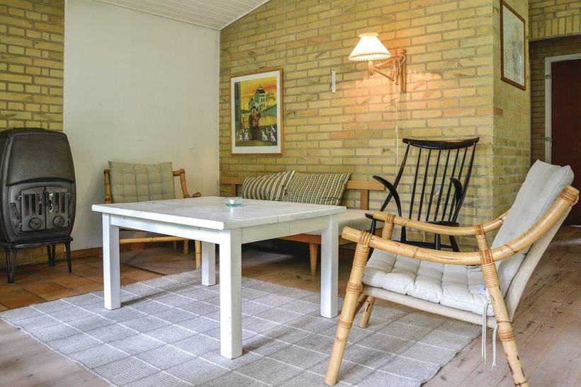 Foto von Ferienhaus RS85 auf Liseleje - Nordseeland