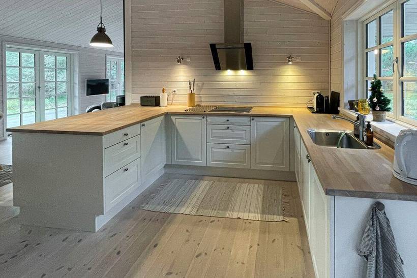 Foto von Ferienhaus RS87 in Sejerø Bugt - Westseeland