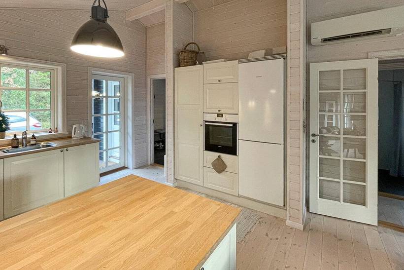 Foto von Ferienhaus RS87 in Sejerø Bugt - Westseeland