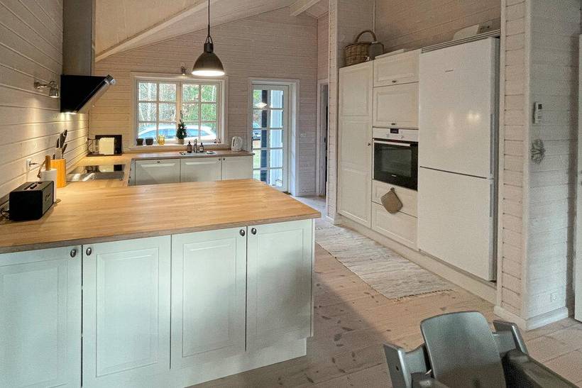 Foto von Ferienhaus RS87 in Sejerø Bugt - Westseeland