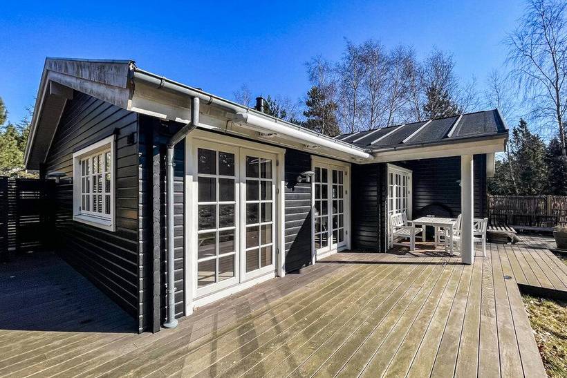 Foto von Ferienhaus RS87 in Sejerø Bugt - Westseeland