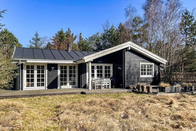 Foto von Ferienhaus RS87 in Sejerø Bugt - Westseeland