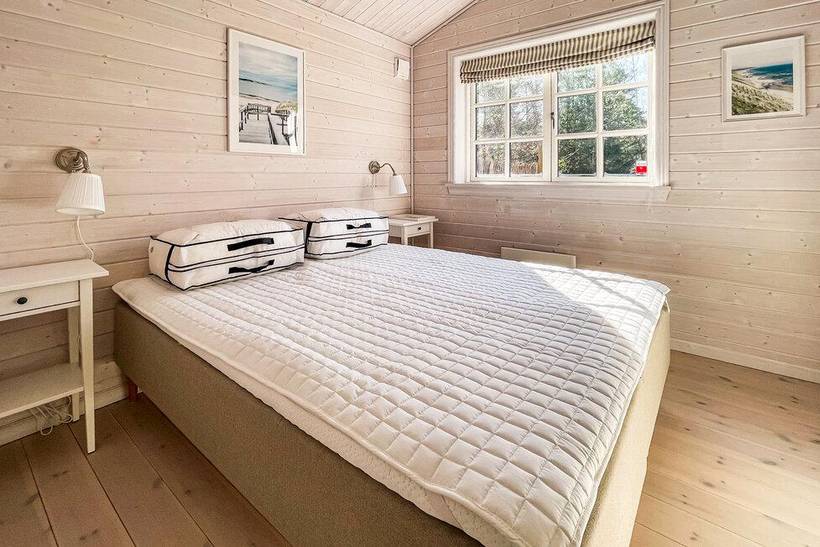 Foto von Ferienhaus RS87 in Sejerø Bugt - Westseeland