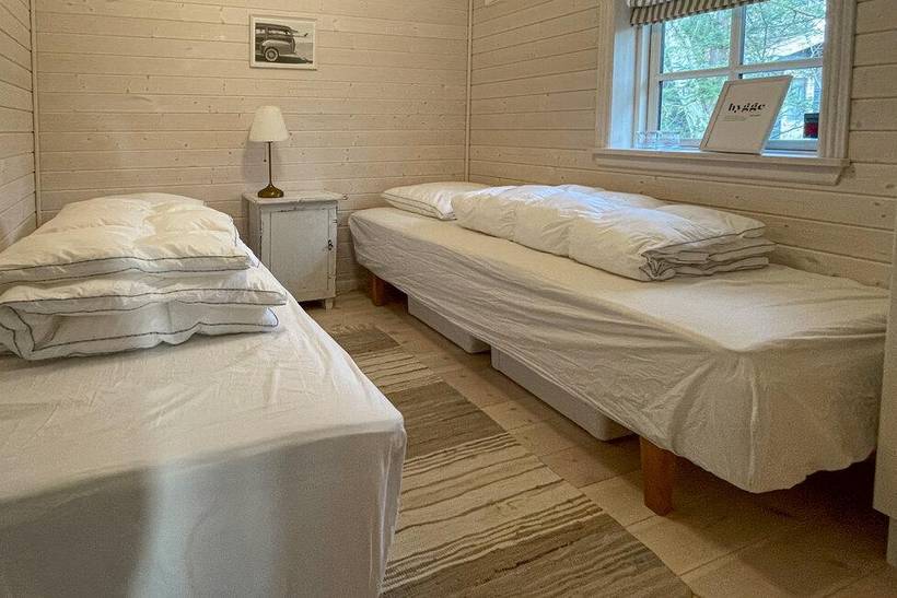 Foto von Ferienhaus RS87 in Sejerø Bugt - Westseeland