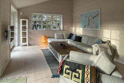 Vorschaubild von Ferienhaus RS87 in Sejerø Bugt - Westseeland