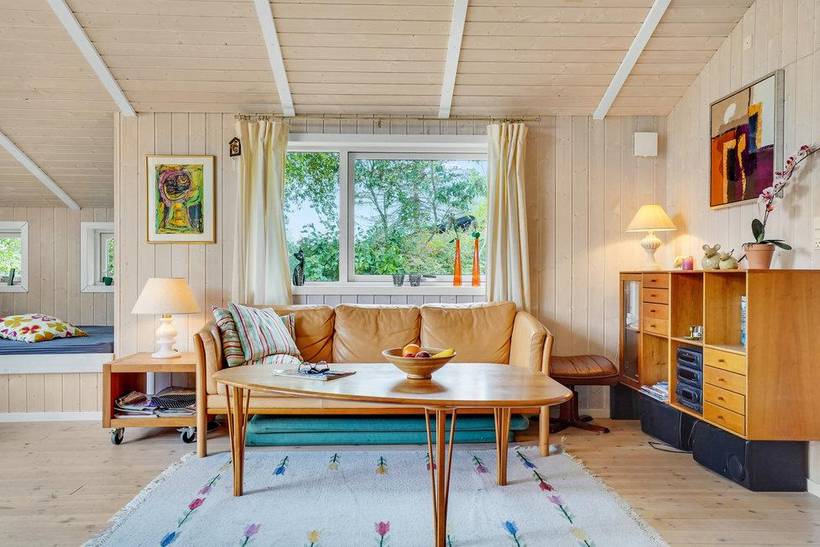 Foto von Ferienhaus RS89 auf Kaldred - Westseeland