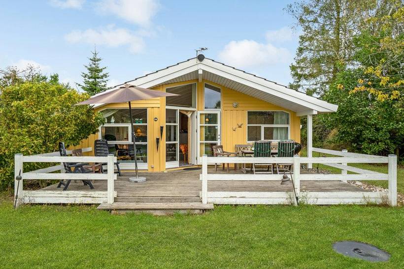 Foto von Ferienhaus RS89 auf Kaldred - Westseeland