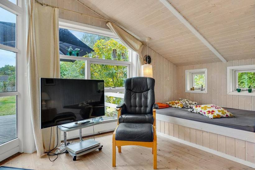 Foto von Ferienhaus RS89 auf Kaldred - Westseeland