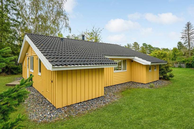 Foto von Ferienhaus RS89 auf Kaldred - Westseeland