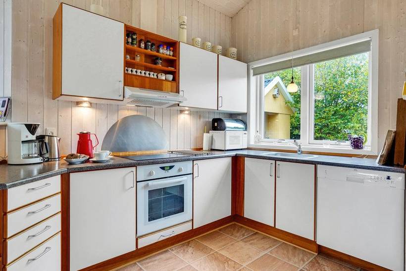 Foto von Ferienhaus RS89 auf Kaldred - Westseeland