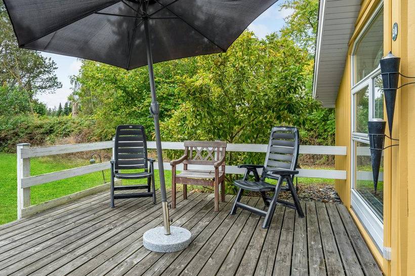 Foto von Ferienhaus RS89 auf Kaldred - Westseeland