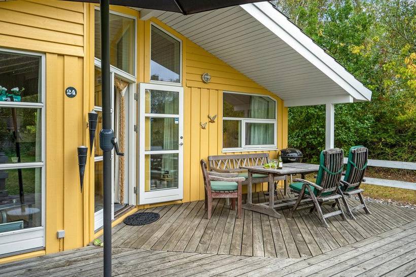 Foto von Ferienhaus RS89 auf Kaldred - Westseeland