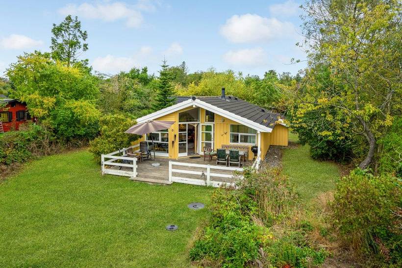Foto von Ferienhaus RS89 auf Kaldred - Westseeland