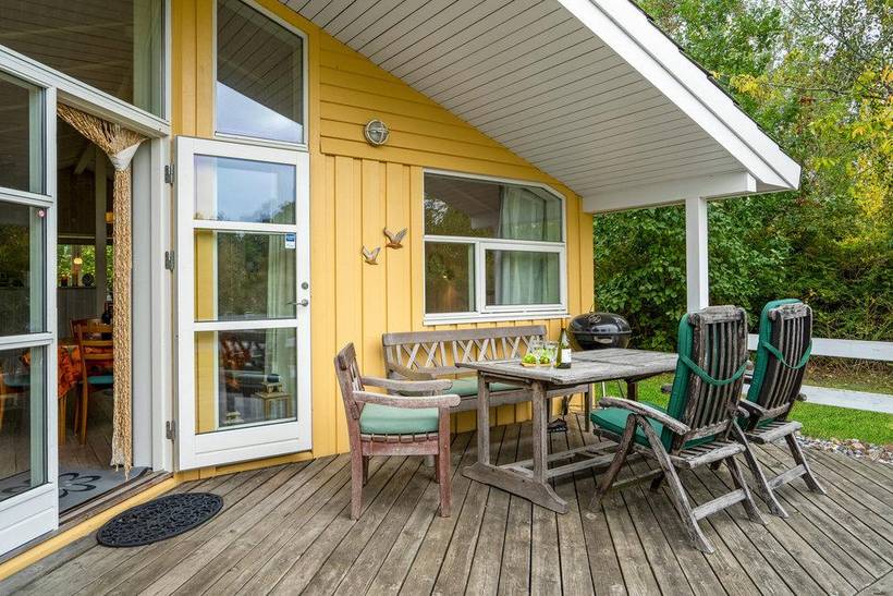 Foto von Ferienhaus RS89 auf Kaldred - Westseeland