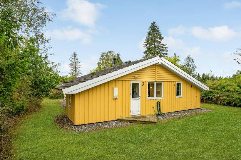 Foto von Ferienhaus RS89 auf Kaldred - Westseeland
