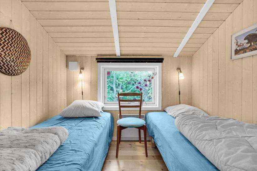Foto von Ferienhaus RS89 auf Kaldred - Westseeland