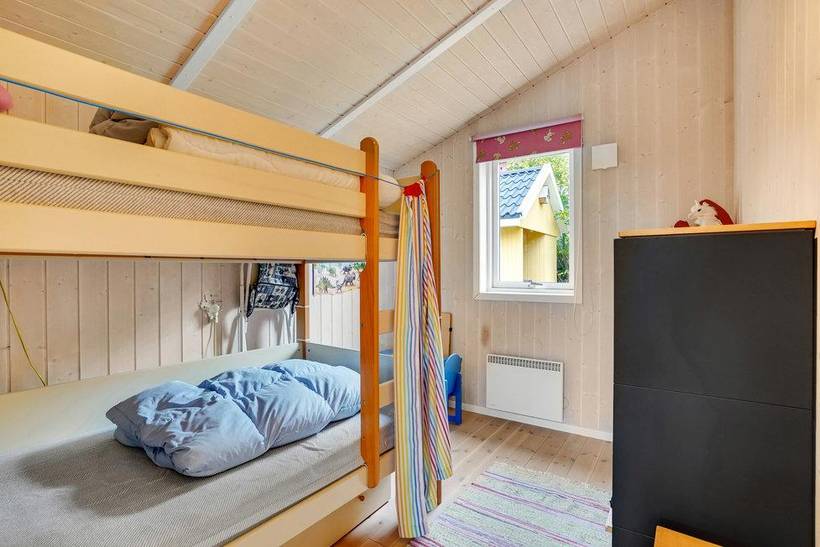 Foto von Ferienhaus RS89 auf Kaldred - Westseeland