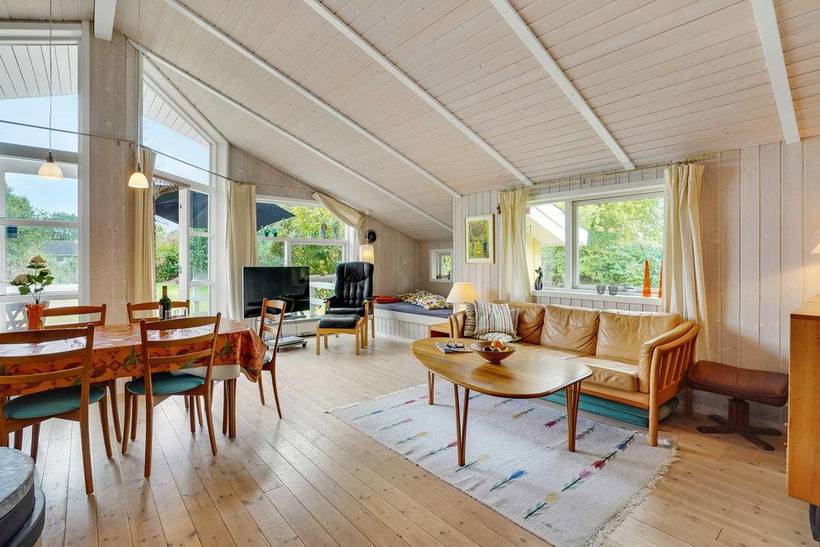 Foto von Ferienhaus RS89 auf Kaldred - Westseeland