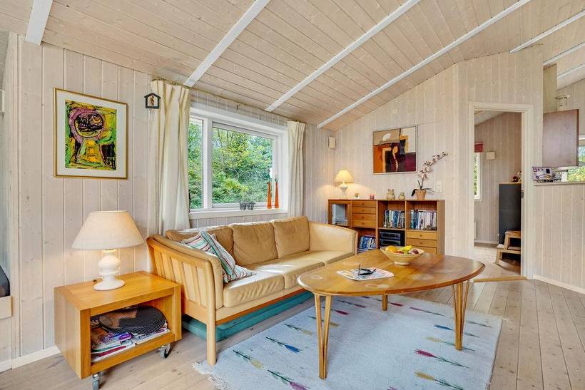 Foto von Ferienhaus RS89 auf Kaldred - Westseeland