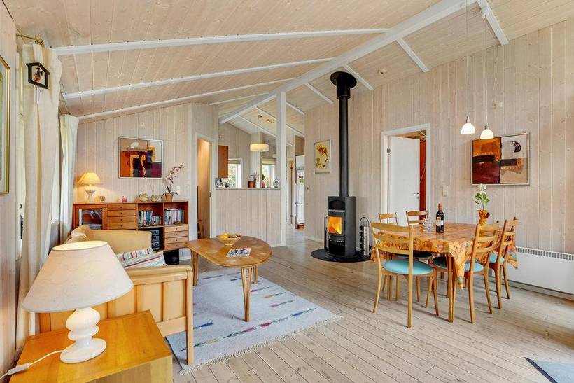Foto von Ferienhaus RS89 auf Kaldred - Westseeland