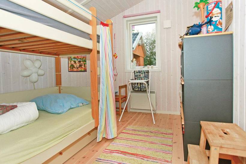 Foto von Ferienhaus RS89 auf Kaldred - Westseeland