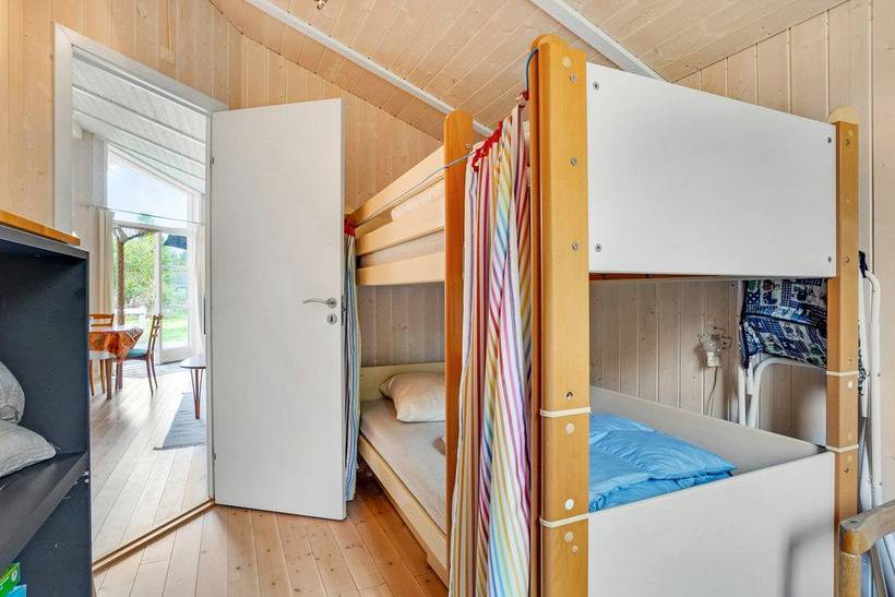 Foto von Ferienhaus RS89 auf Kaldred - Westseeland