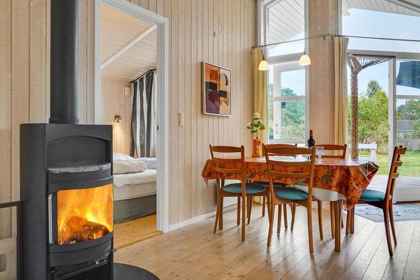 Foto von Ferienhaus RS89 auf Kaldred - Westseeland