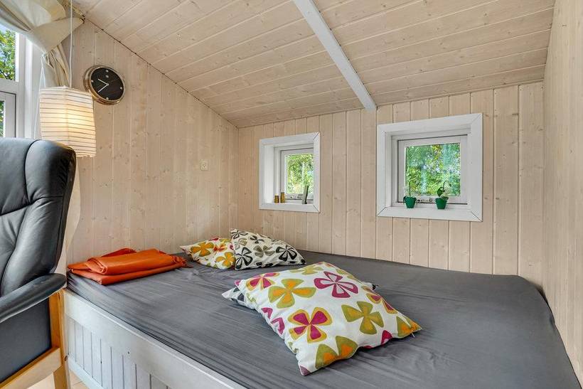 Foto von Ferienhaus RS89 auf Kaldred - Westseeland