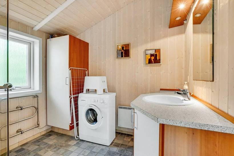Foto von Ferienhaus RS89 auf Kaldred - Westseeland