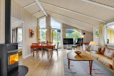 Vorschaubild von Ferienhaus RS89 auf Kaldred - Westseeland