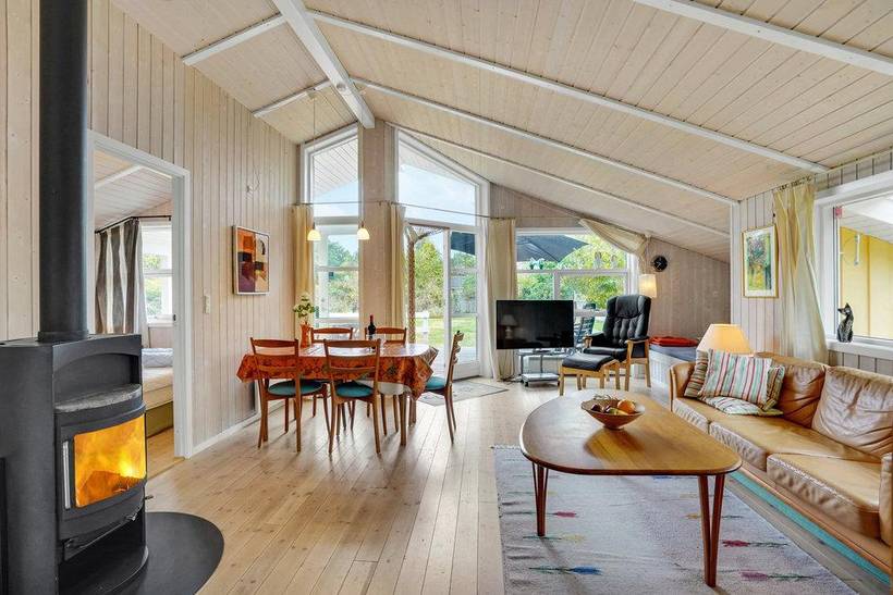 Foto von Ferienhaus RS89 auf Kaldred - Westseeland