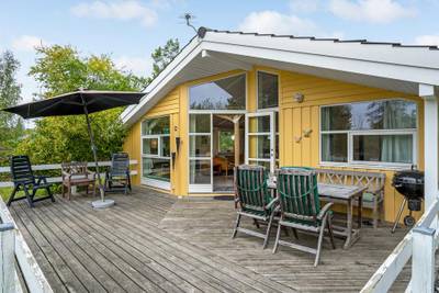 Vorschaubild von Ferienhaus RS89 auf Kaldred - Westseeland