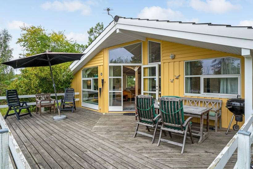 Foto von Ferienhaus RS89 auf Kaldred - Westseeland