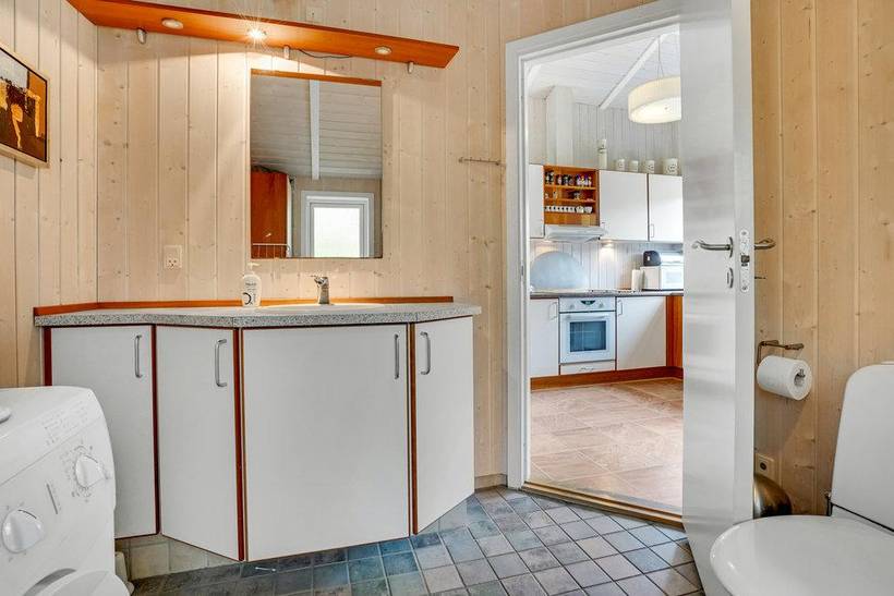 Foto von Ferienhaus RS89 auf Kaldred - Westseeland