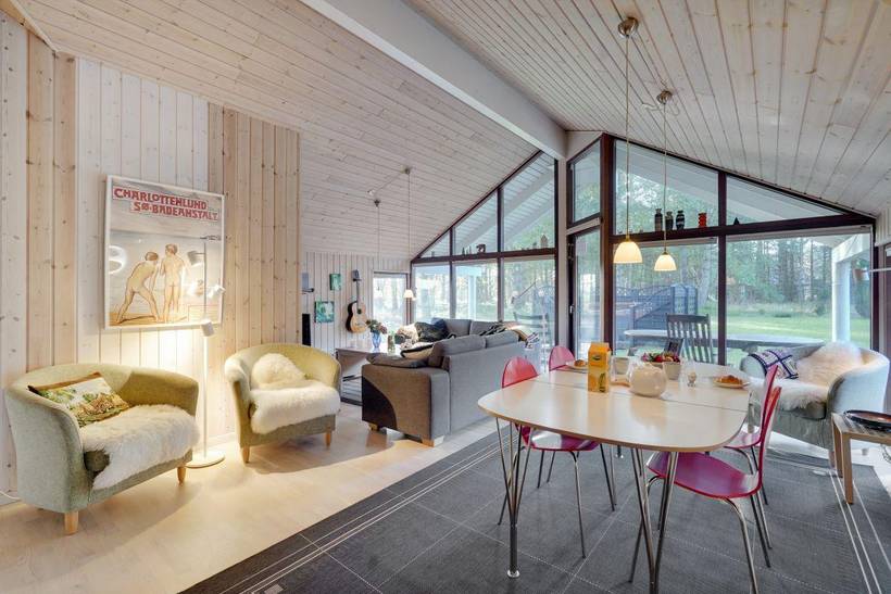 Foto von Ferienhaus RS91 in Hyldtofte - Lolland