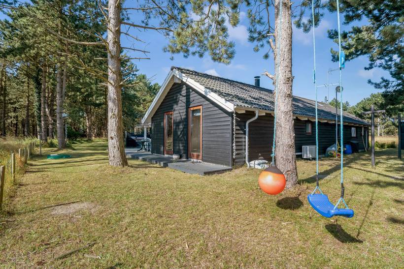 Foto von Ferienhaus RS91 in Hyldtofte - Lolland