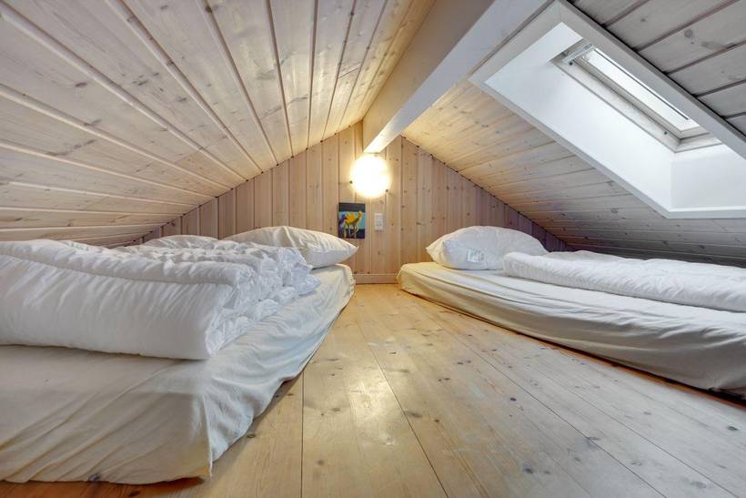 Foto von Ferienhaus RS91 in Hyldtofte - Lolland