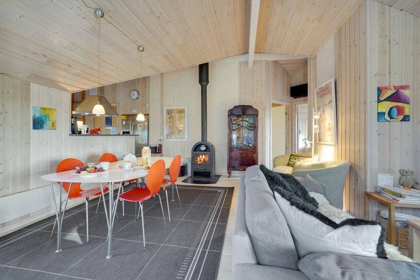 Foto von Ferienhaus RS91 in Hyldtofte - Lolland
