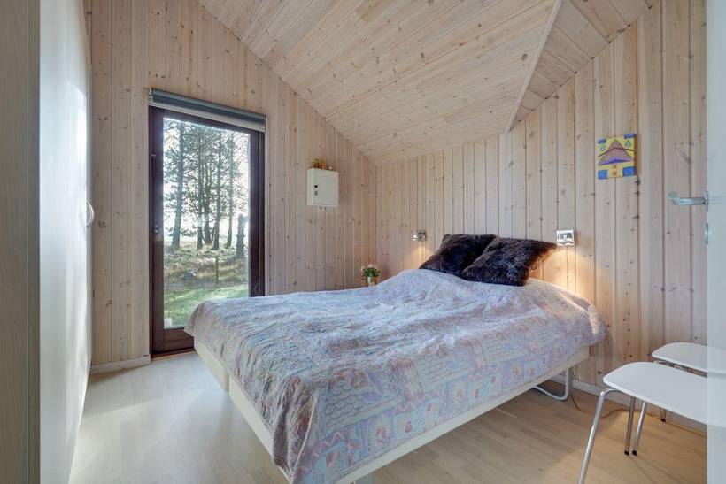 Foto von Ferienhaus RS91 in Hyldtofte - Lolland