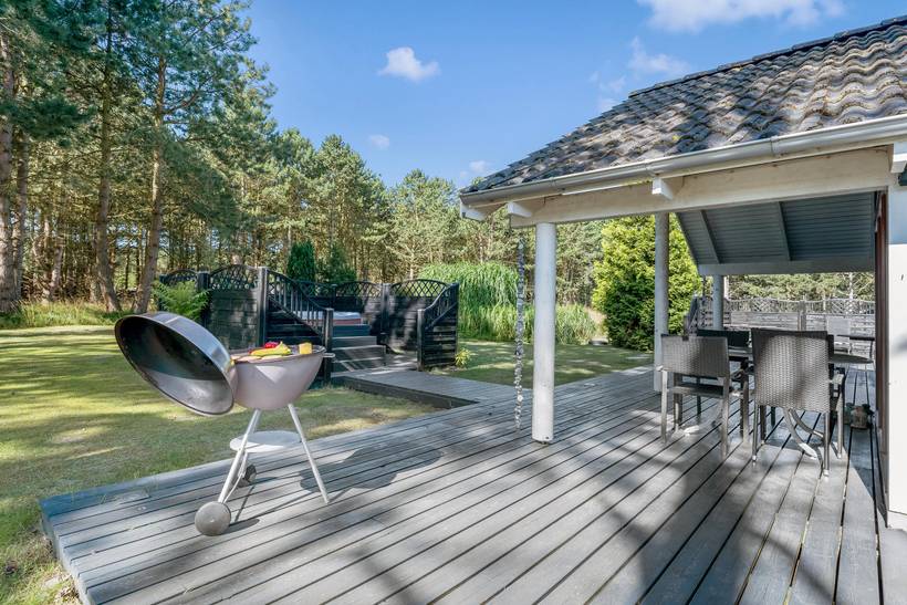 Foto von Ferienhaus RS91 in Hyldtofte - Lolland