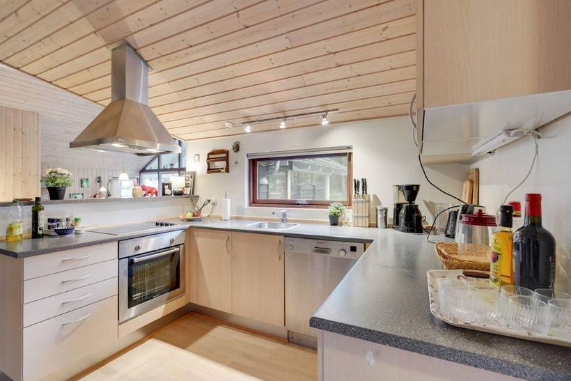 Foto von Ferienhaus RS91 in Hyldtofte - Lolland