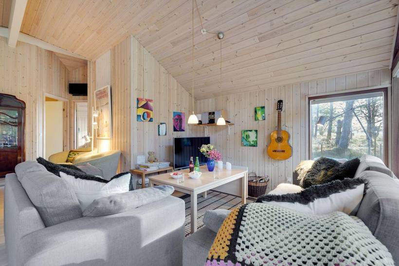 Foto von Ferienhaus RS91 in Hyldtofte - Lolland