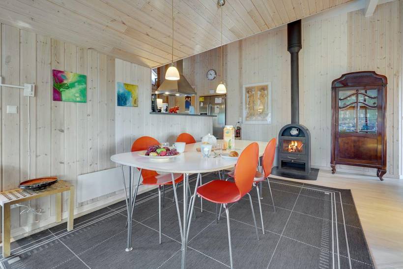 Foto von Ferienhaus RS91 in Hyldtofte - Lolland
