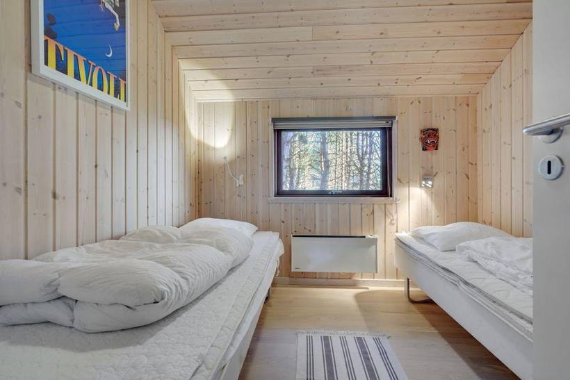 Foto von Ferienhaus RS91 in Hyldtofte - Lolland