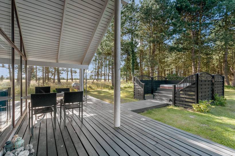 Foto von Ferienhaus RS91 in Hyldtofte - Lolland