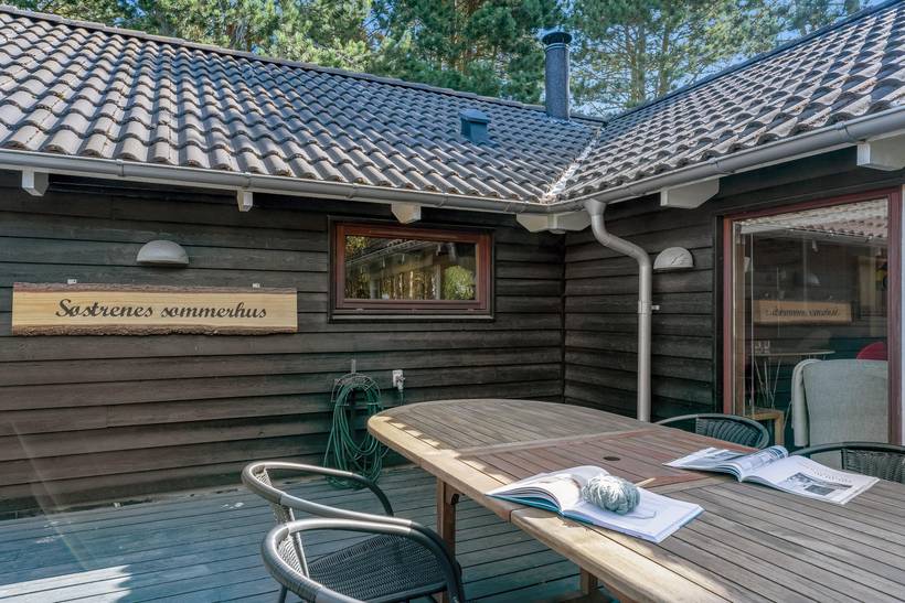 Foto von Ferienhaus RS91 in Hyldtofte - Lolland