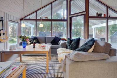 Vorschaubild von Ferienhaus RS91 in Hyldtofte - Lolland
